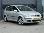 Toyota Verso 1.8 VVT-i Sol Cruise|Ecc|Nap, Gebruikt, 4 cilinders, 129 pk, Origineel Nederlands