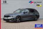 BMW 3-serie Touring 320i M-Sport/Panodak/Shadow/19inch/Carpl, Auto's, BMW, Automaat, 1998 cc, Achterwielaandrijving, Gebruikt