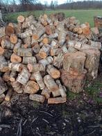 berken blokken, Minder dan 3 m³, Verzenden, Berkenhout, Blokken