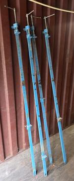 Lijmklemmen, Doe-het-zelf en Verbouw, Ophalen, 2j, 2j.brabant@gmail.com