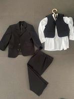 Kostuum Junior - NIEUW, Kleding | Heren, Kostuums en Colberts, Ophalen of Verzenden, Zo goed als nieuw, Overige maten, Blauw