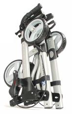 Rollator licht gewicht scherpe prijs 2 jaar garantie, Diversen, Ophalen of Verzenden, Opvouwbaar, Zo goed als nieuw