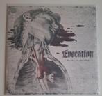 Evocation- exciser and 2013 Sealed silver lp, Verzenden, Nieuw in verpakking