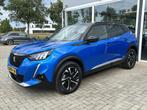 Peugeot 2008 1.2 PureTech GT 50% deal 8.225,- ACTIE Full LED, Auto's, Voorwielaandrijving, Gebruikt, Euro 6, 1199 cc