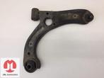 DRAAGARM RECHTS VOOR DAIHATSU CUORE, Auto-onderdelen, Ophanging en Onderstel, Gebruikt, -, -, Ophalen of Verzenden
