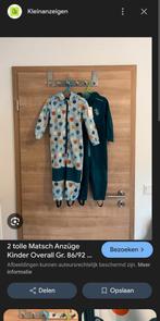 Nieuwe Lupilu regenpak te koop, Kinderen en Baby's, Kinderkleding | Maat 98, Ophalen of Verzenden, Nieuw