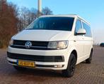 Volkswagen t6 camperbus 171000 km, Caravans en Kamperen, Chemisch toilet, Volkswagen, Tot en met 2, Particulier