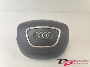 Airbag links (Stuur) van een Audi A3 beschikbaar voor biedingen