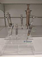 Ouderwetse antieke Injectiespuiten, Ophalen of Verzenden