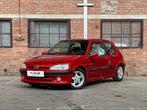 Peugeot 106 GTI S16 1.6-16V Sport 125pk 1997, RD-TL-41, Auto's, Peugeot, Gebruikt, 4 cilinders, 400 kg, Origineel Nederlands