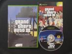 OPRUİMEN | Grand Theft Auto 3 | XBOX, Spelcomputers en Games, Games | Xbox Original, Avontuur en Actie, Gebruikt, Vanaf 18 jaar