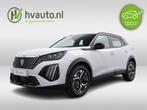 Peugeot 2008 1.2 HYBRID 145PK GT E-DCS6 | Navi | Pack Drive, 1272 kg, Gebruikt, Zwart, 1199 cc