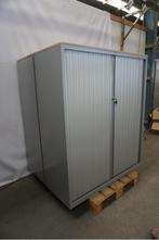 Roldeurkast archiefkast dossierkast gereedschapskast, Gebruikt, 100 tot 150 cm, 100 tot 150 cm, Meerdere deuren