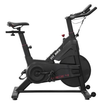 Indoor Cycle - FitBike Race 4 inclusief geluiddempende mat! beschikbaar voor biedingen