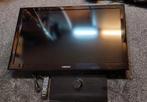 Samsung 40 inch lcd full hd tv, Ophalen, Gebruikt, 50 Hz, LCD