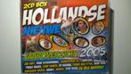 Hollandse Nieuwe! Jaaroverzicht 2005, Ophalen of Verzenden, Zo goed als nieuw, Nederlandstalig