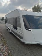 TABBERT CELLINI 655D AIRCO VOORTENT VLOERVERWARMING €21750, Rondzit, Tabbert, Particulier, 6 tot 7 meter