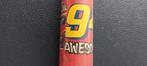 Rol inpakpapier Nascar., Ophalen, Nieuw
