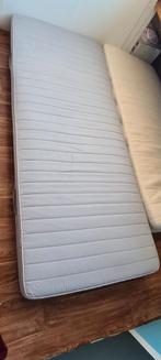 Gratis Ikea matras 210x90, Ophalen, 90 cm, Eenpersoons, 210 cm