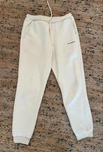Training: Joggingbroek Daily Aesthetikz, Beige, Ophalen of Verzenden, Zo goed als nieuw, Daily aesthetikz