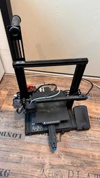 Ender 3 V2 3D Printer - Klaar voor gebruik!, Computers en Software, 3D Printers, Ophalen of Verzenden, Gebruikt