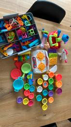 Play-Doh klei, Ophalen of Verzenden, Zo goed als nieuw, Jongen of Meisje