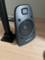 Logitech speakers, Ophalen of Verzenden, Zo goed als nieuw