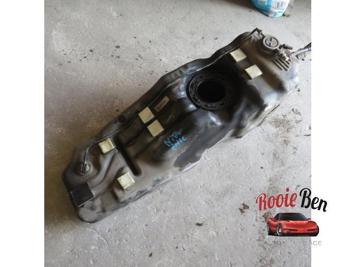 Tank van een Dodge Nitro, Auto-onderdelen, Brandstofsystemen, Dodge, Gebruikt, 3 maanden garantie, Ophalen of Verzenden