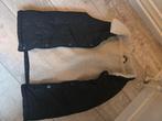Zwarte bodywarmer 158/164, Ophalen, Nieuw, Merkloos, Jongen
