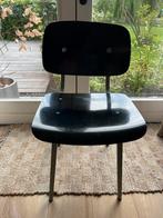Ahrend Revolt stoelen 2x, Ophalen of Verzenden, Gebruikt, Zwart, Twee