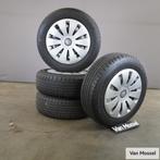 Mercedes-Benz Dunlop 195/65/R15, Auto-onderdelen, Banden en Velgen, Gebruikt, 15 inch, Banden en Velgen, Ophalen of Verzenden