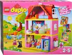 Lego Duplo Ville Speelhuis nr 10505, Kinderen en Baby's, Speelgoed | Duplo en Lego, Nieuw, Complete set, Duplo, Ophalen of Verzenden