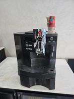 ️⭐️Jura Impressa XS9 (Defect)️⭐️, Ophalen, Afneembaar waterreservoir, Gebruikt, 10 kopjes of meer