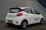 Hyundai i10 1.0 Comfort, Voorwielaandrijving, Stof, Gebruikt, 899 kg