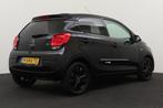 Citroën C1 1.0 VTi Urban Ride Camera Carplay 15'LMV LED DAB, Voorwielaandrijving, Stof, Gebruikt, 4 stoelen