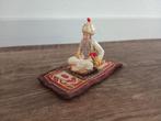 Efteling luville vliegende fakir, Verzamelen, Efteling, Ophalen of Verzenden, Zo goed als nieuw, Beeldje of Poppetje