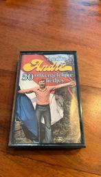 André van Duin - Cassettebandje, Cd's en Dvd's, Cassettebandjes, Gebruikt, Verzenden, 1 bandje, Voorbespeeld