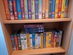 Vhs banden disny, Alle leeftijden, Ophalen, Zo goed als nieuw, Overige genres