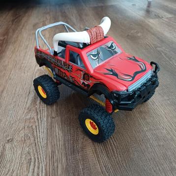 Playmobil Stuntshow Monster Truck  beschikbaar voor biedingen