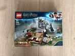 Lego Harry Potter 75965 Compleet met Doos!, Kinderen en Baby's, Speelgoed | Duplo en Lego, Ophalen of Verzenden, Zo goed als nieuw