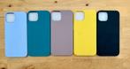 Telefoonhoesjes iPhone 13 - partij van ruim 100 stuks, Telecommunicatie, Ophalen of Verzenden, Nieuw, IPhone 13, Hoesje of Tasje
