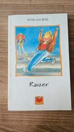 Peter Jan Rens - Rauzer, Ophalen of Verzenden, Zo goed als nieuw