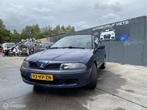 Mitsubishi Carisma 1.6 Diamond APK 29-06-2026!, Auto's, Mitsubishi, Gebruikt, 4 cilinders, Blauw, Origineel Nederlands