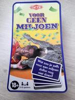 Let's Play Voor geen miljoen, Ophalen of Verzenden, Zo goed als nieuw