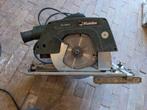 Metabo KS 1266 S cirkelzaag, Gebruikt, Cirkelzaag, Ophalen of Verzenden, 30 tot 70 mm