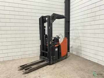 Stapelaar BT SPE160L 2020 beschikbaar voor biedingen