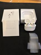 Airpods 4 ANC, Telecommunicatie, Mobiele telefoons | Oordopjes, Ophalen of Verzenden, Nieuw, In oorschelp (earbud), Bluetooth