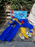 Waterplay BIG niagara, waterbaan, Kinderen en Baby's, Speelgoed | Buiten | Los speelgoed, Ophalen of Verzenden, Zo goed als nieuw