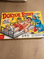 Dokter Bibber spel, Ophalen of Verzenden, Gebruikt