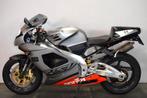 *VERKOCHT* APRILIA RSV MILLE (bj 2003), Motoren, Motoren | Aprilia, 2 cilinders, Motorrijbewijs A, Bedrijf, Onbekend